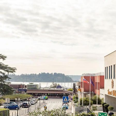 Apartments Morski Svet Portoroz Exterior photo