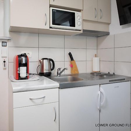 Apartments Morski Svet Portoroz Exterior photo