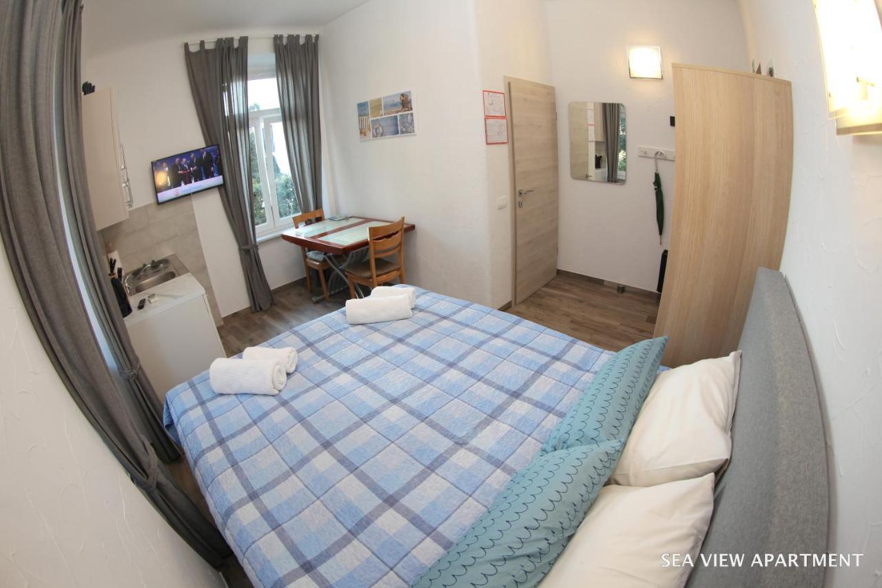 Apartments Morski Svet Portoroz Room photo