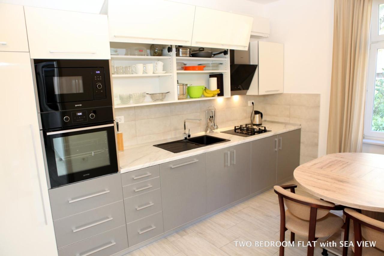 Apartments Morski Svet Portoroz Room photo