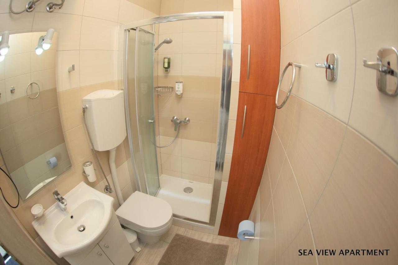 Apartments Morski Svet Portoroz Room photo