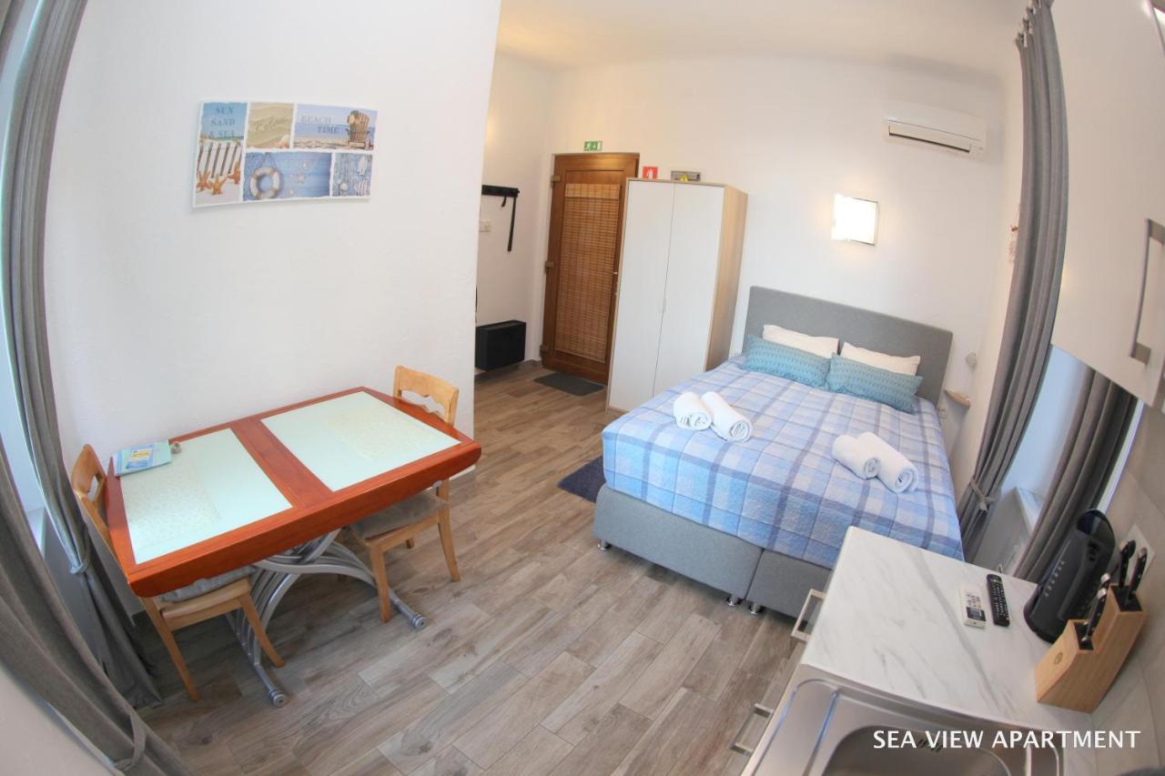 Apartments Morski Svet Portoroz Room photo