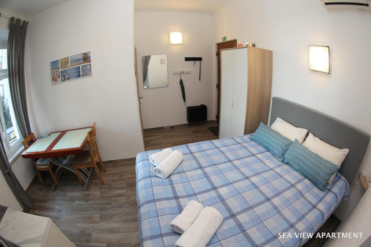 Apartments Morski Svet Portoroz Room photo