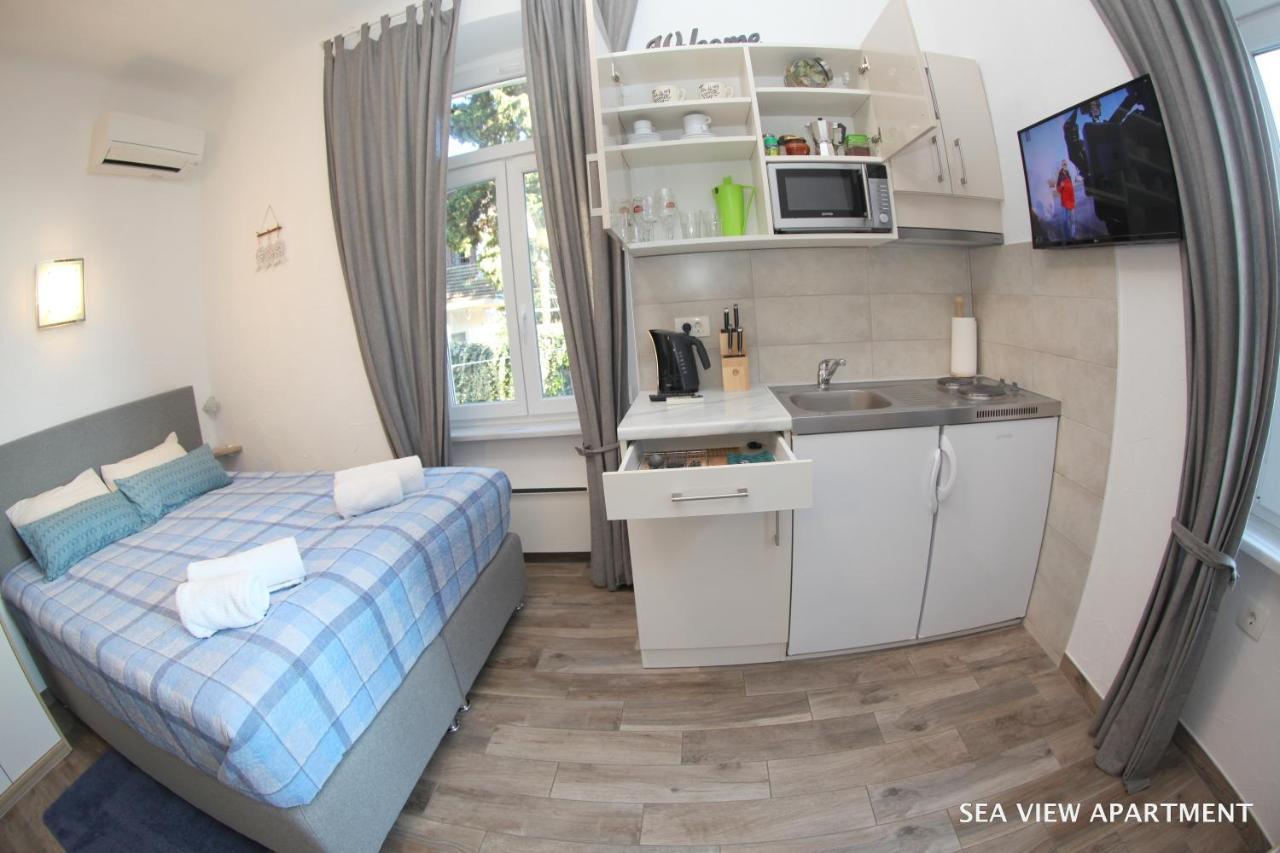 Apartments Morski Svet Portoroz Room photo