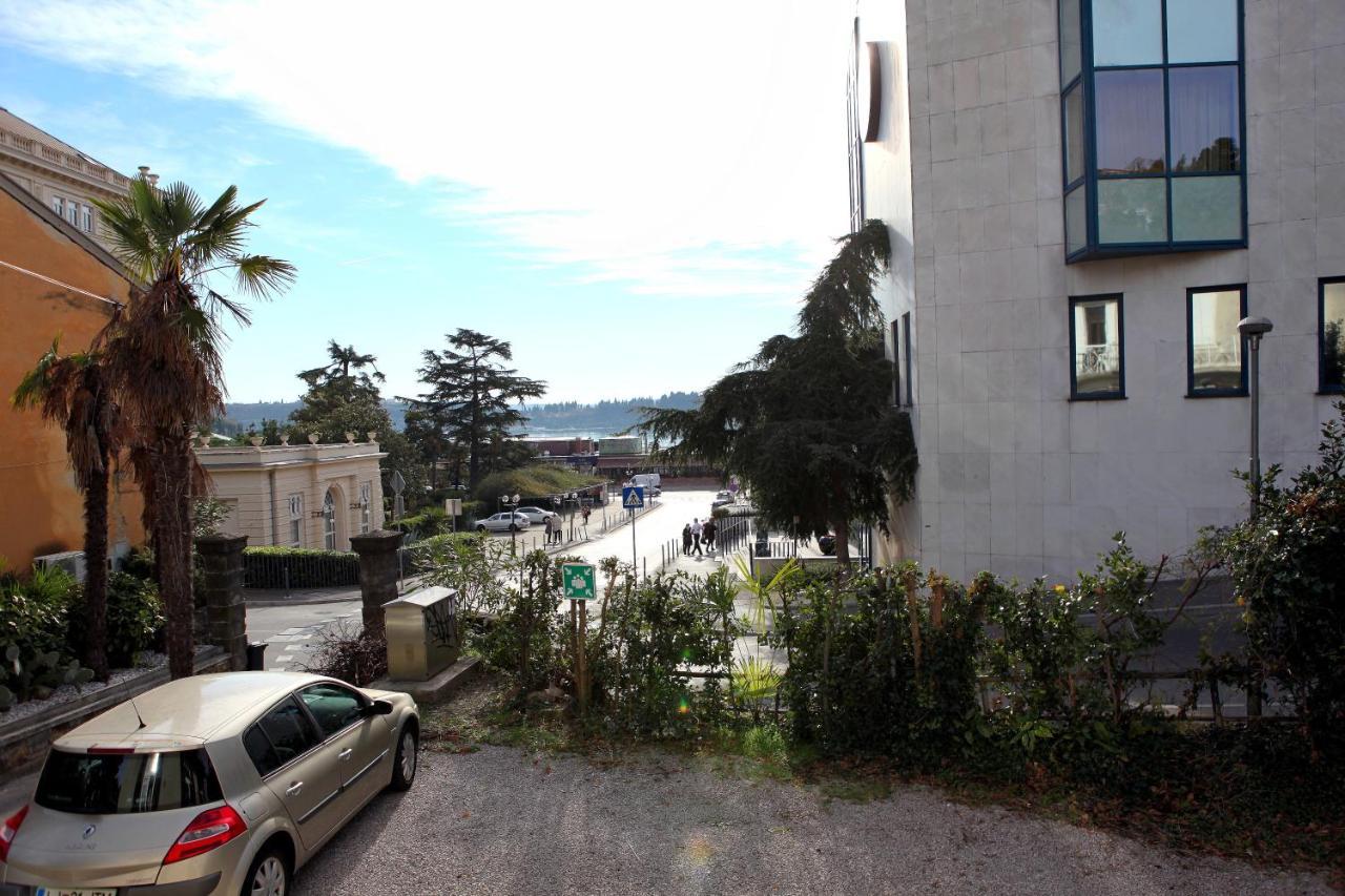 Apartments Morski Svet Portoroz Room photo