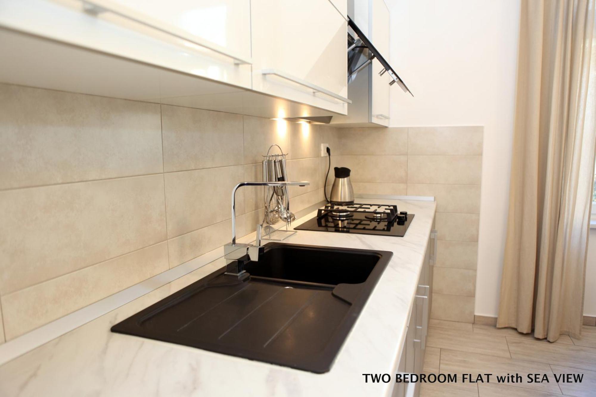 Apartments Morski Svet Portoroz Room photo
