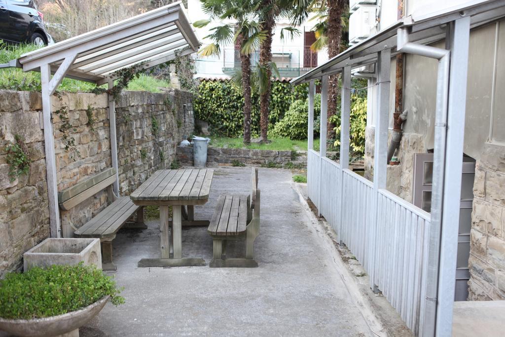 Apartments Morski Svet Portoroz Exterior photo