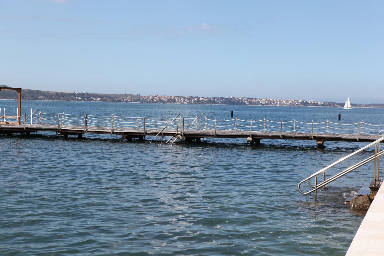 Apartments Morski Svet Portoroz Exterior photo