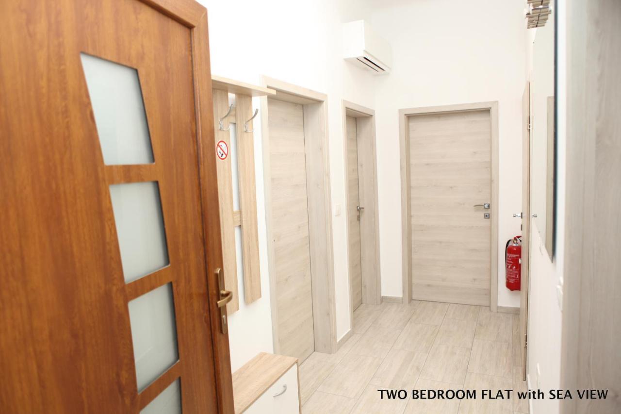 Apartments Morski Svet Portoroz Room photo